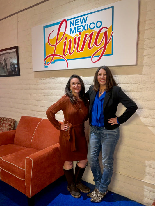 K&K on the Morning Show!