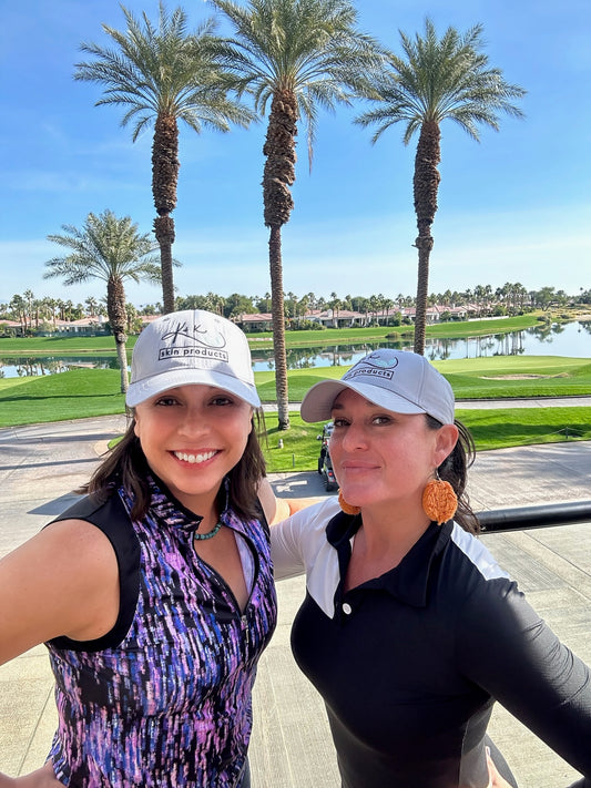K&K’s PGA West Event in Palm Springs Recap Chapters 1-7
