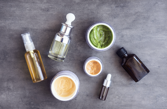 The Top 3 Skin Care Mistakes That Age Skin