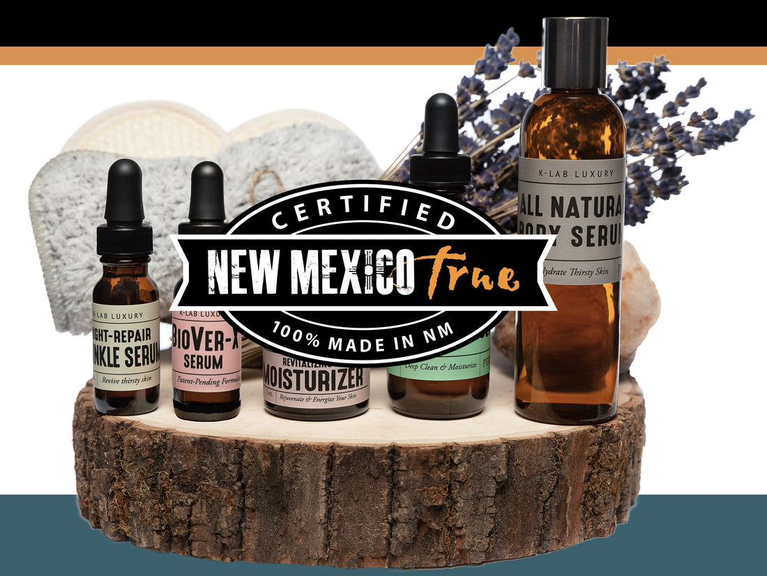 New Mexico TRUE partnership!