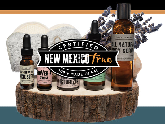 New Mexico TRUE partnership!