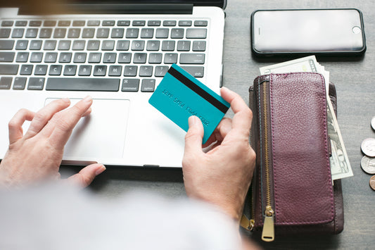 Safe & Secure Payment Options