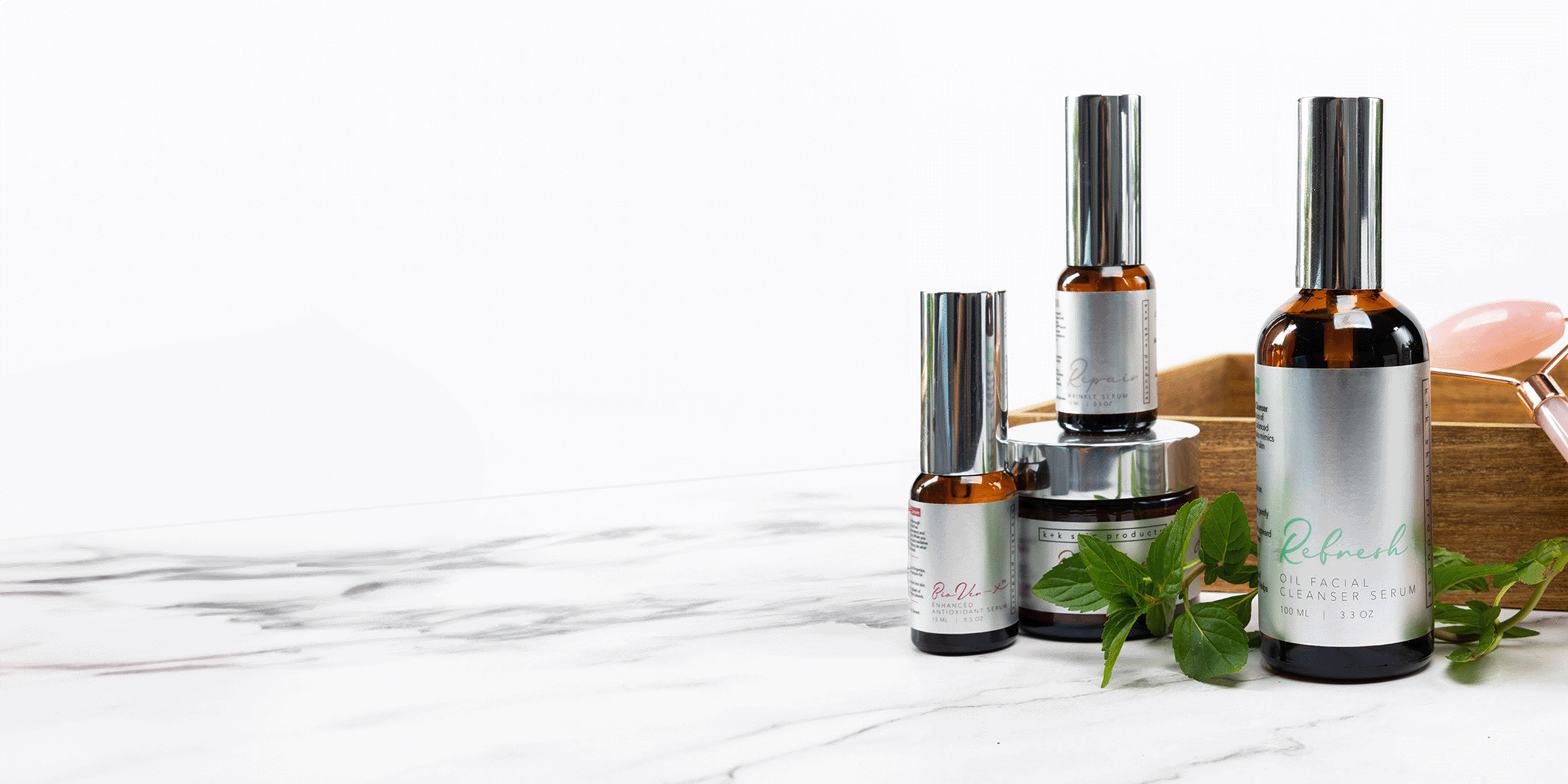 化粧水・ローション・トナー k&k K&K Skin Products Collection