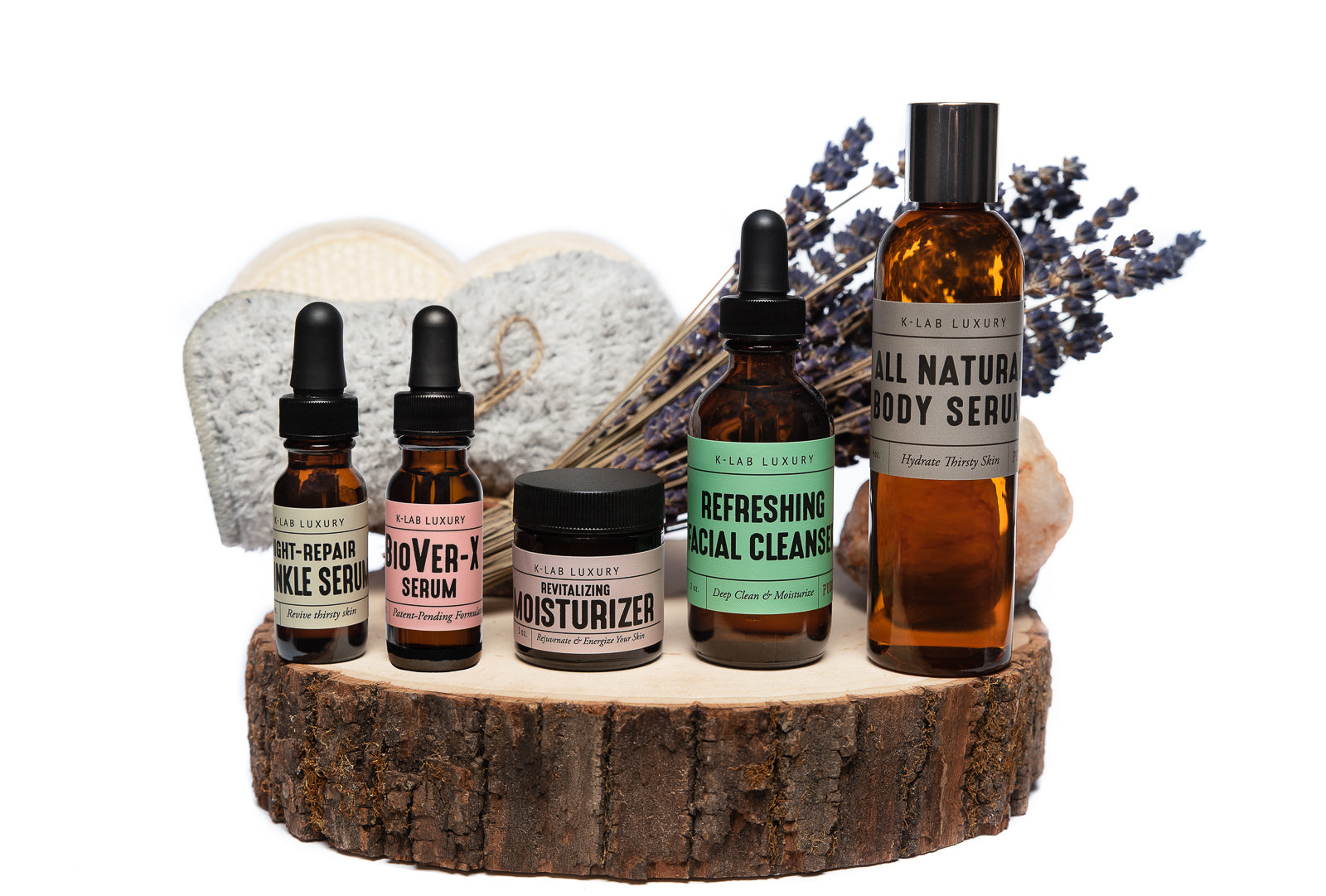 All Products 2021 – K&K Skin Products