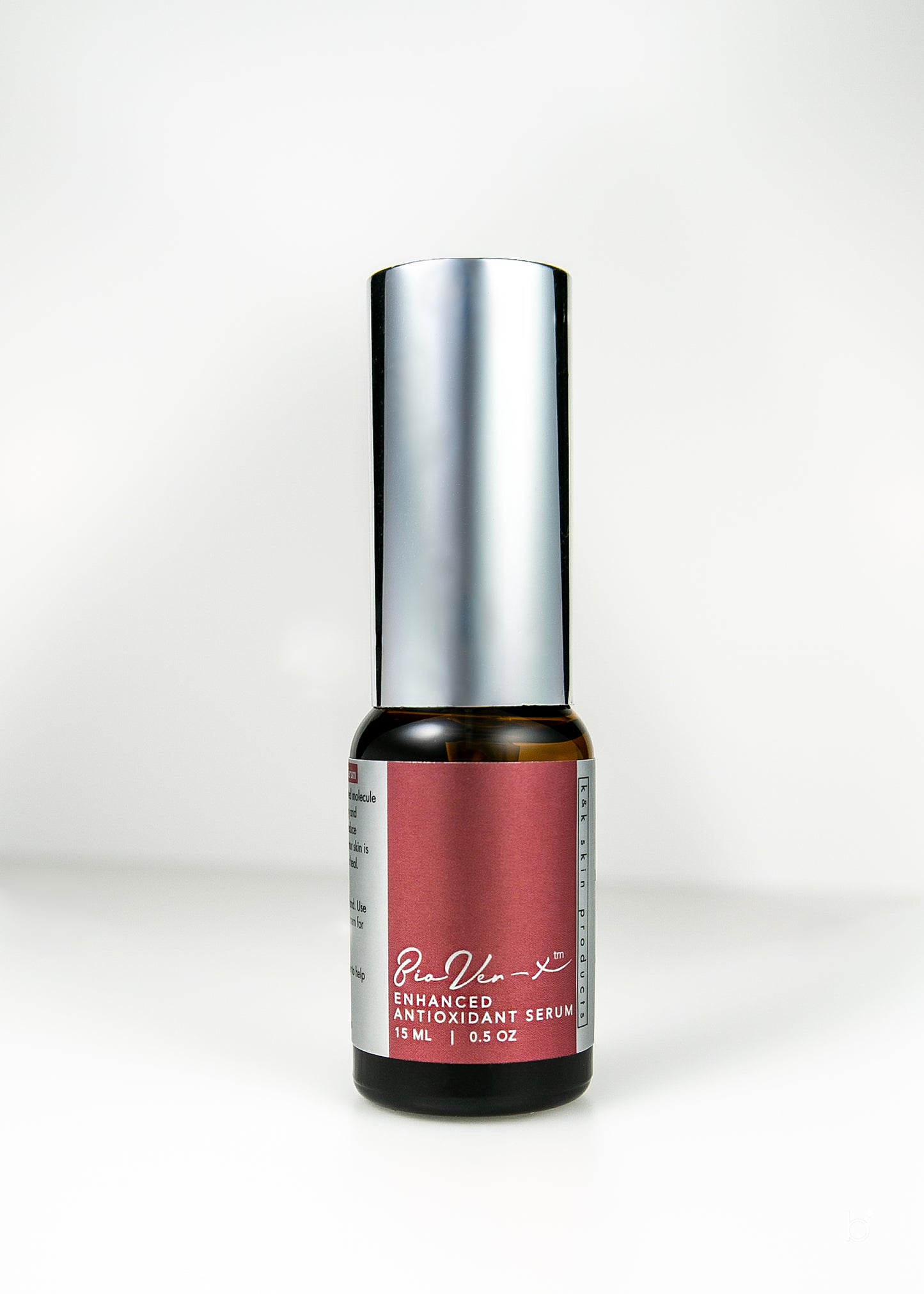 BioVer-X™️ Enhanced Antioxidant Serum Case