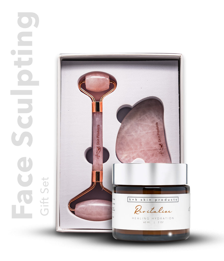 Face Sculpting Gift Set