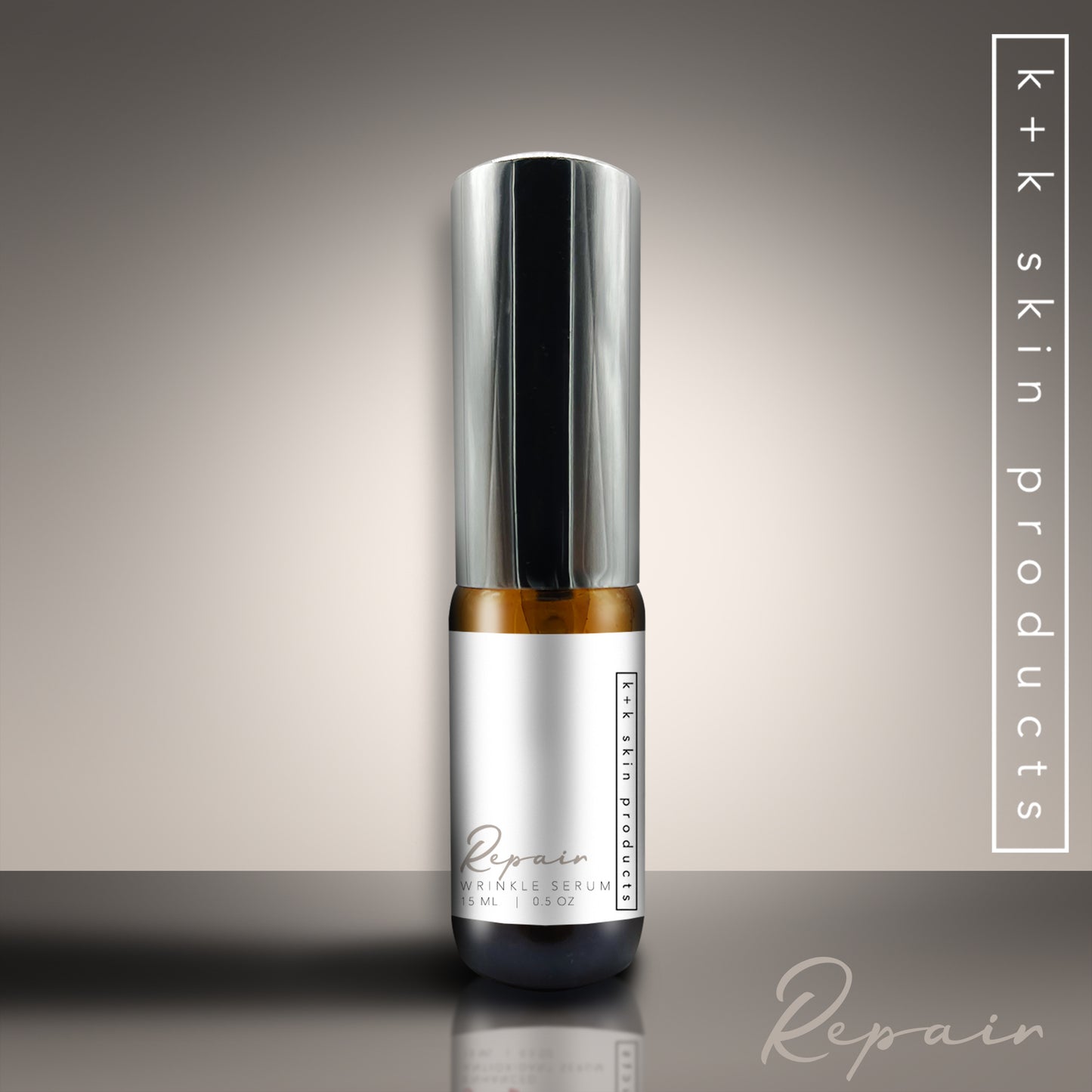 Repair Wrinkle Serum Case