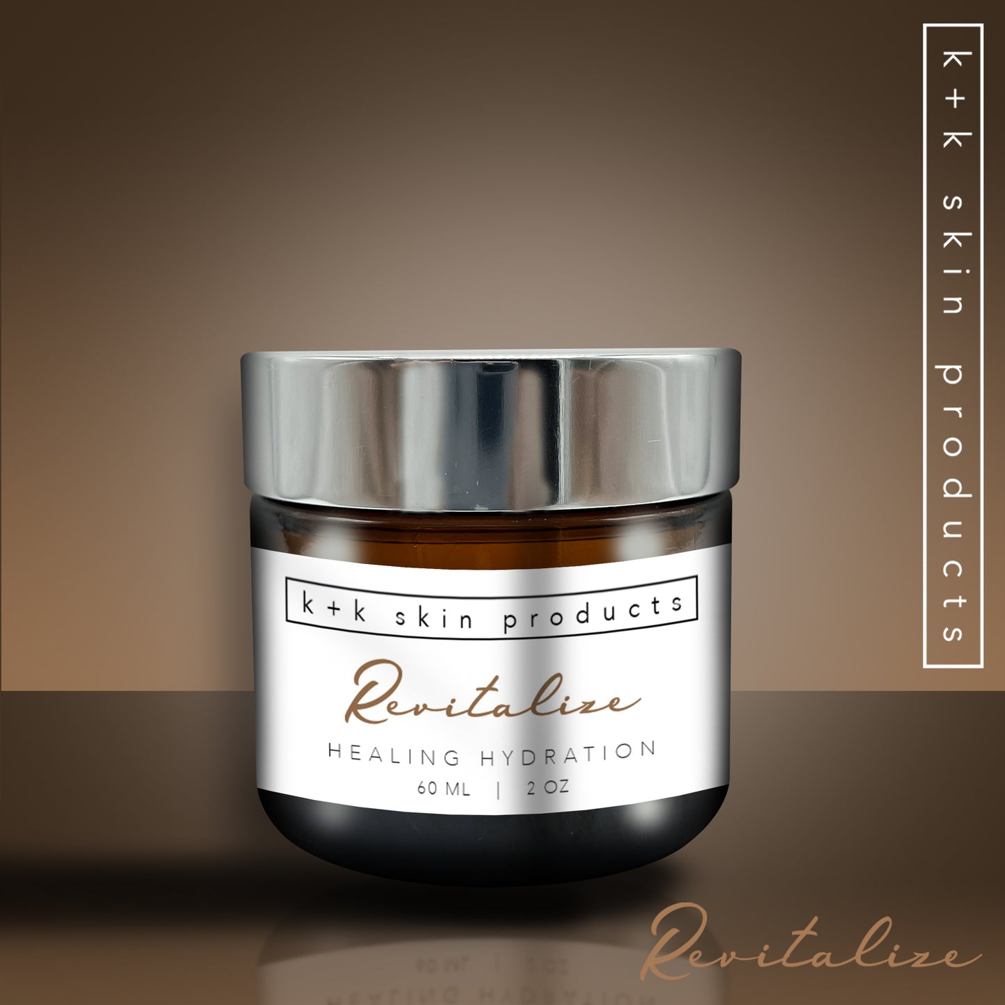 Revitalize Healing Hydration Case