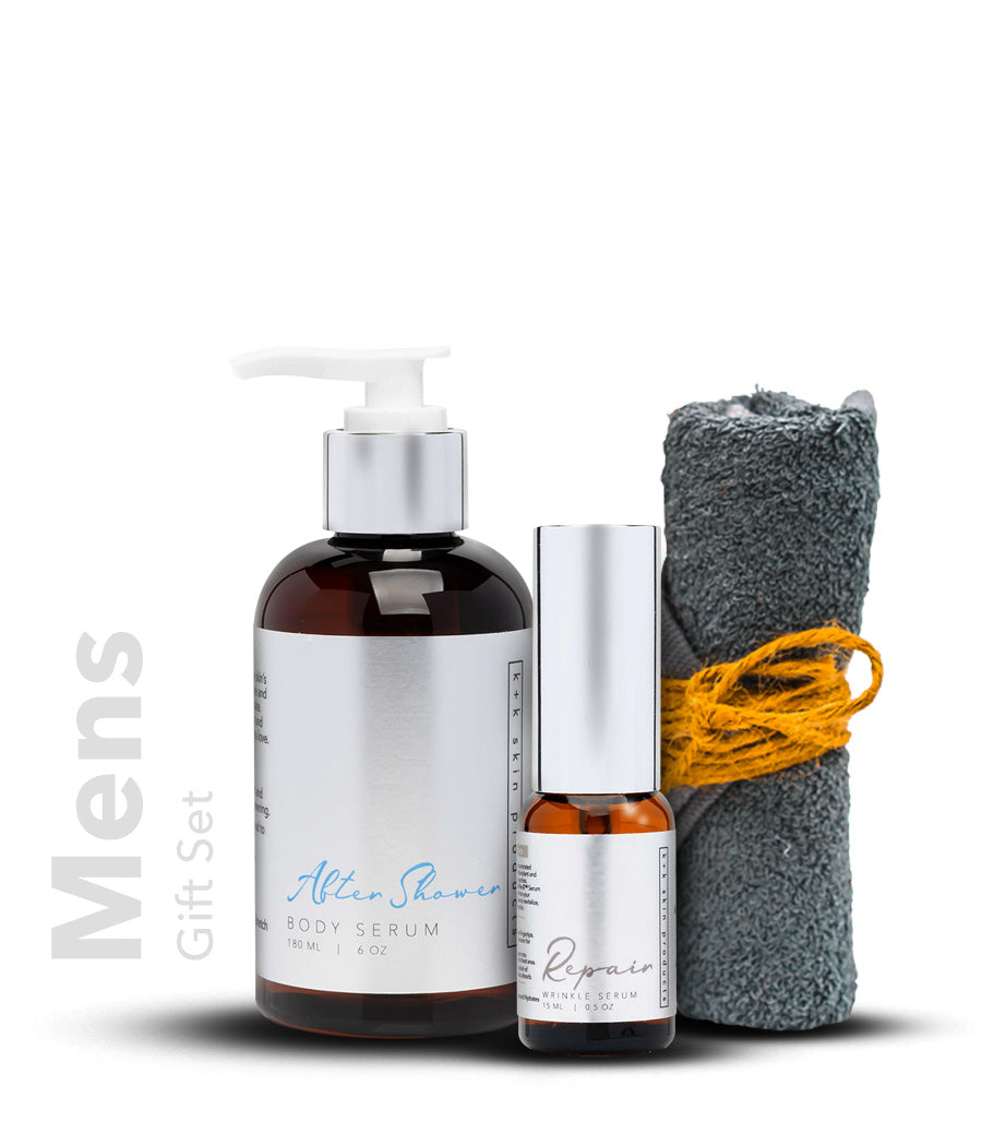 Men's Gift Set