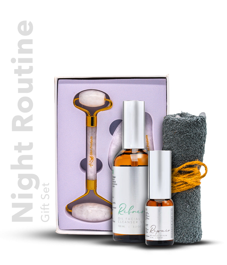 Night Routine Gift Set