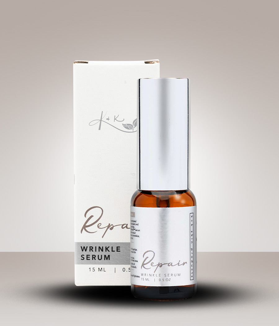 Repair Wrinkle Serum