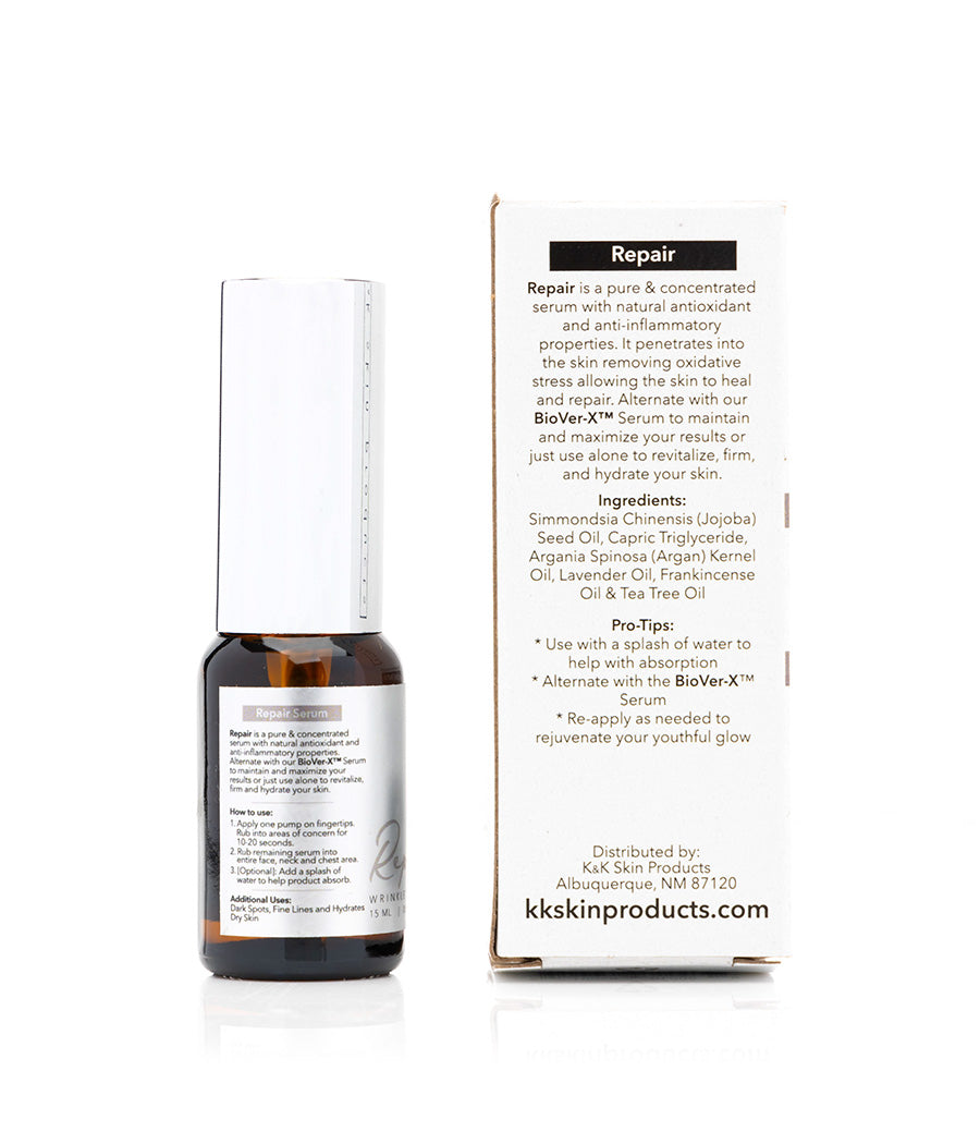 Repair Wrinkle Serum