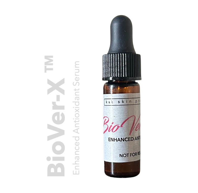 BioVer-X™️ Enhanced Antioxidant Serum Trial Size