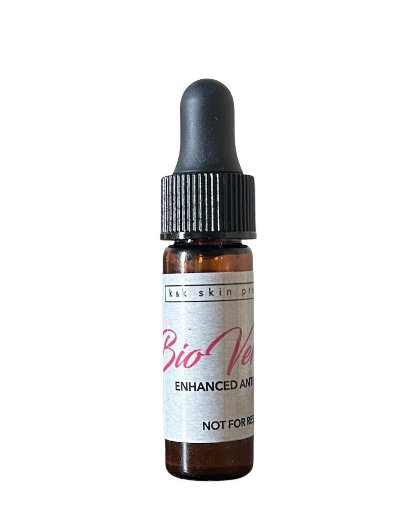 BioVer-X™️ Enhanced Antioxidant Serum Trial Size
