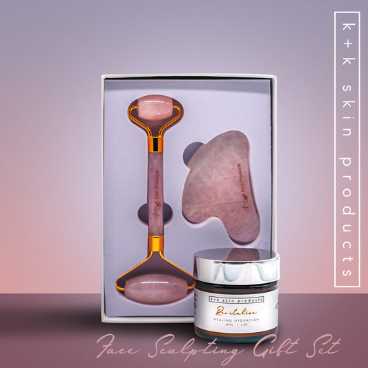Face Sculpting Gift Set