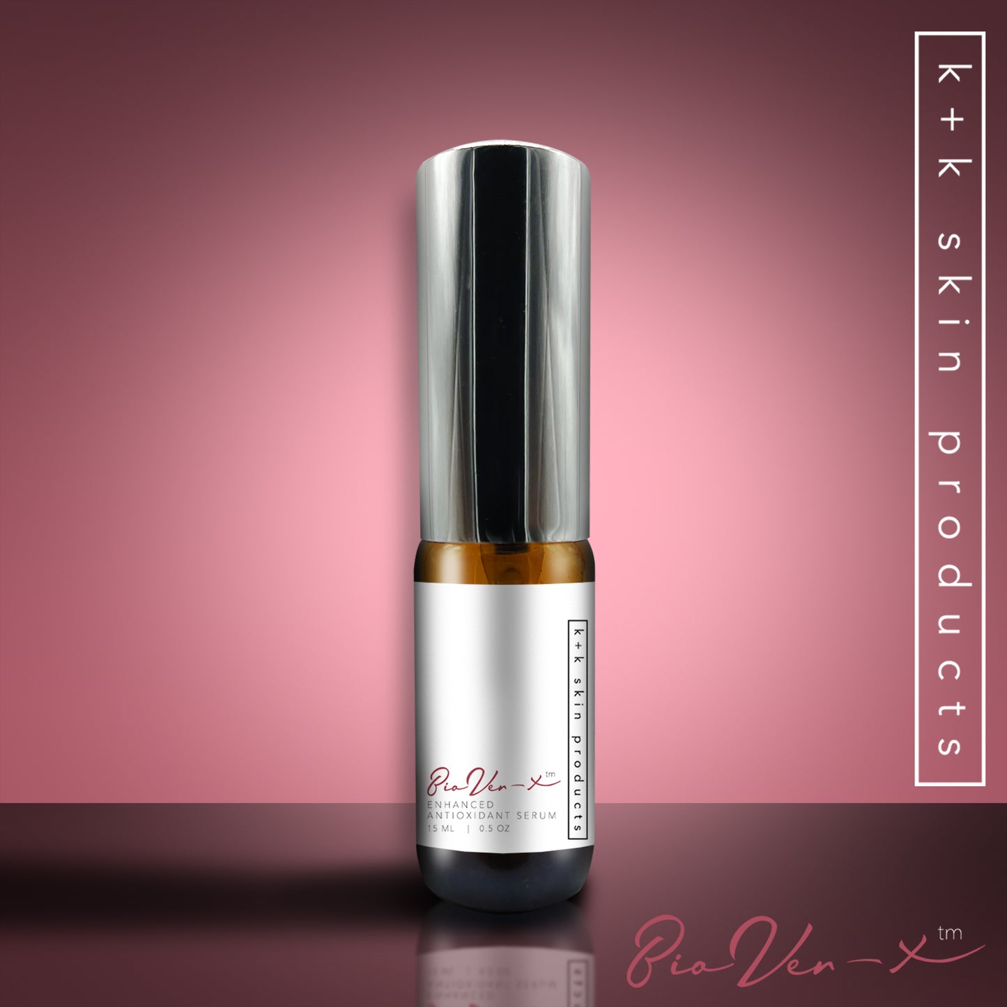 BioVer-X™ Antioxidant Renewal System