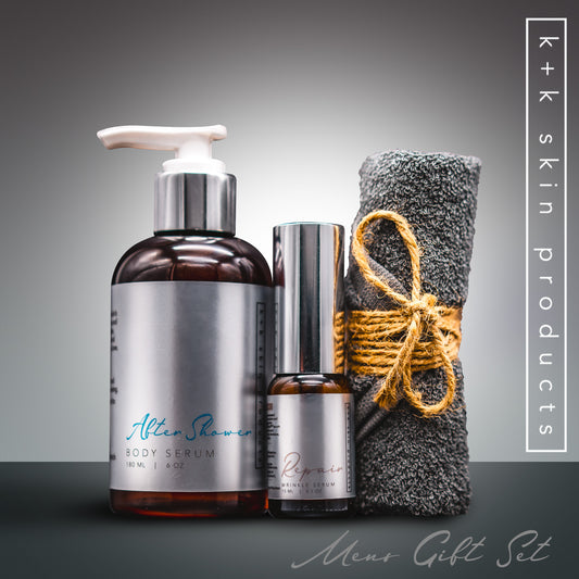 Men's Gift Set