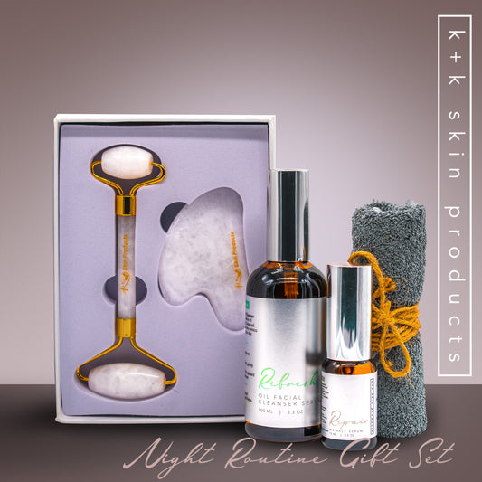 Night Routine Gift Set