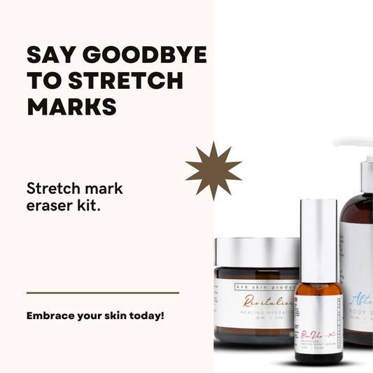 Say Goodbye to Stretch Marks- See Amazing Before and After Transformations!