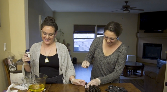 A Half Million Dollar Molecule- The Story Behind K&K