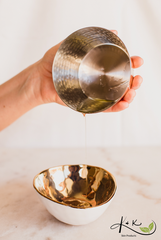 The Top 3 Mistakes People Make When Oil Cleansing