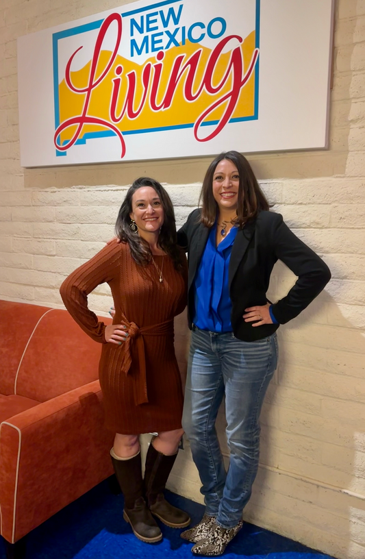 Meet K&K- The unlikely story of sisters-in-law combining nature and science