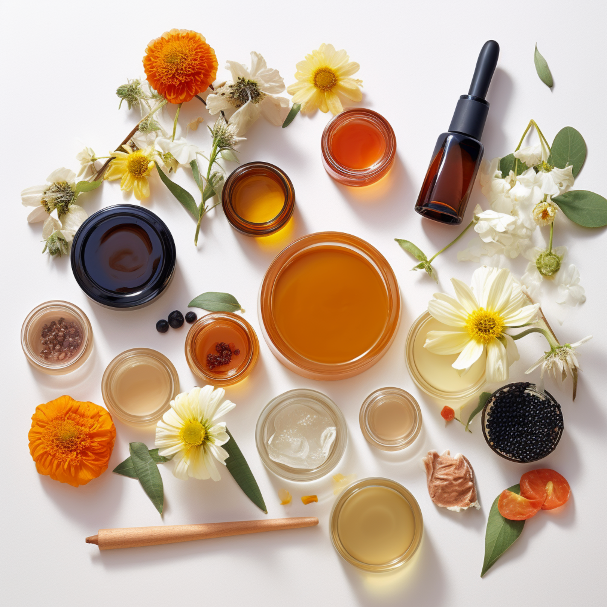 Navigating Skincare's Dangerous Ingredients: A No-Nonsense Guide from – K&K Skin Products