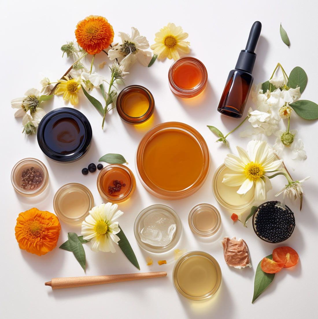 Navigating Skincare's Dangerous Ingredients: A No-Nonsense Guide from K&K