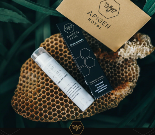 The Bee Venom Serum Is Back. And It’s a Game-Changer for Dark Spots