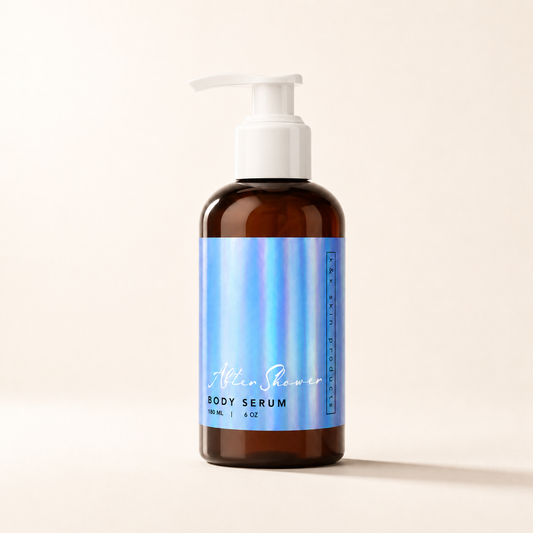 After Shower Body Serum