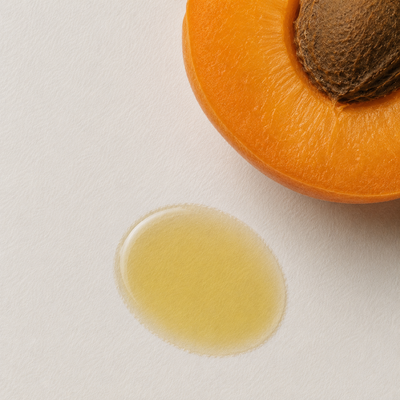 Apricot Oil