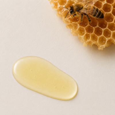 Bee Venom