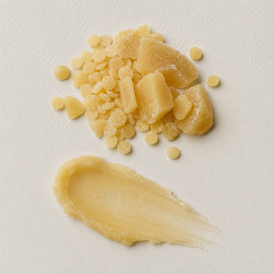 Beeswax