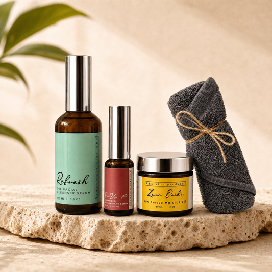 BioVer-X™ Antioxidant Renewal System