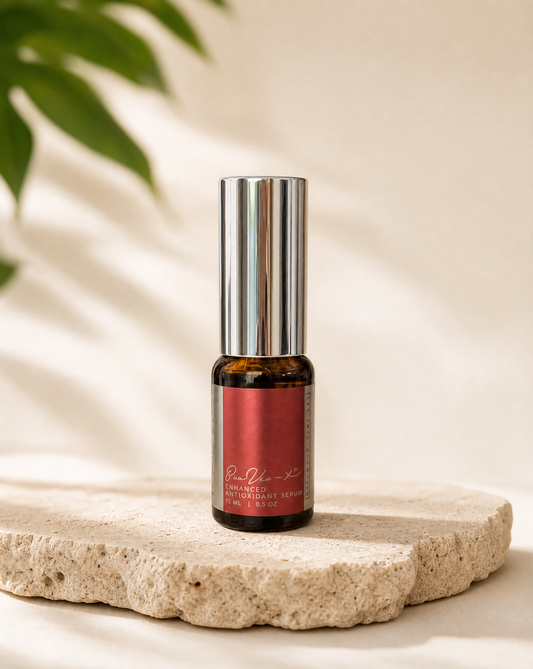 BioVer-X™️ Enhanced Antioxidant Serum
