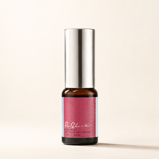 BioVer-X™️ Enhanced Antioxidant Serum