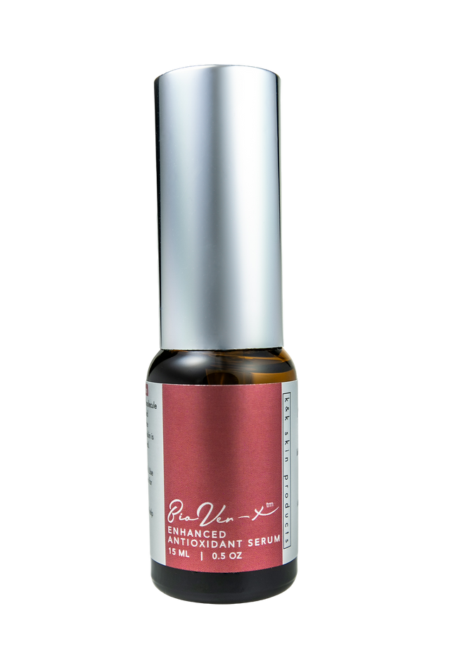 Shop BioVer-X™ Serum