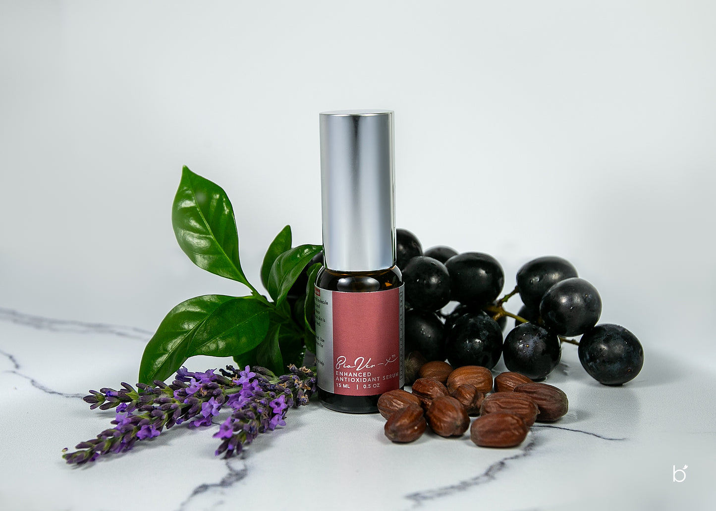 BioVer-X™️ Enhanced Antioxidant Serum