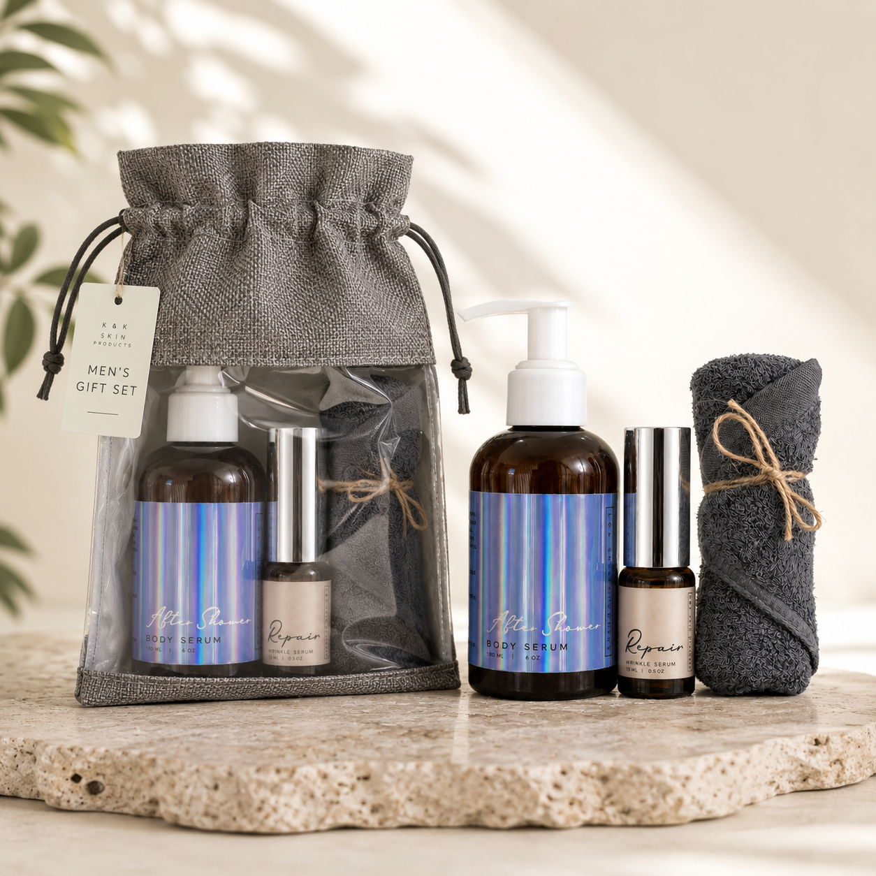Men's Gift Set