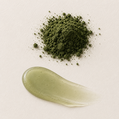 Chlorella