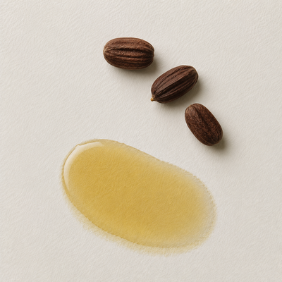Golden Jojoba