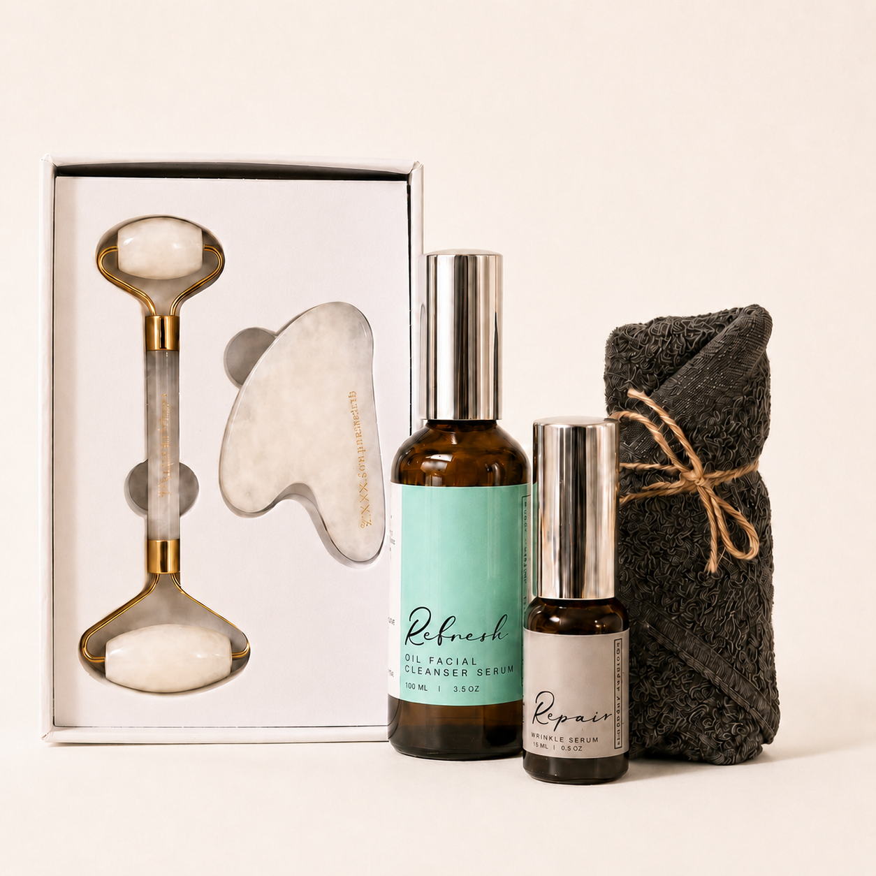 Night Routine Sculpting Gift Set