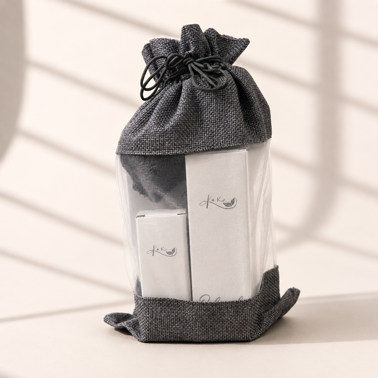 Night Routine Sculpting Gift Set with packaging