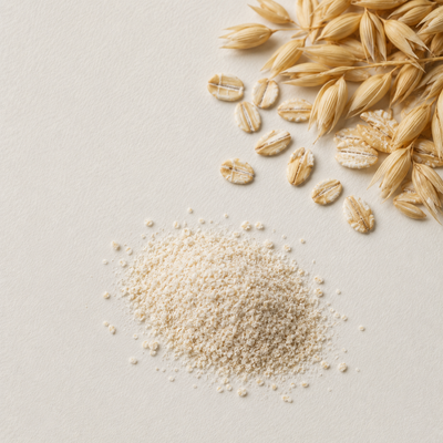 Oats