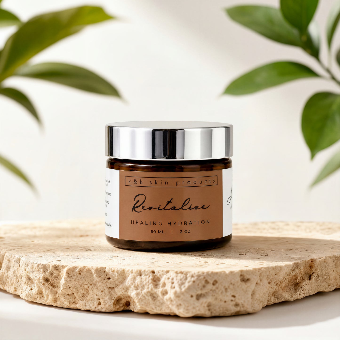 Hydrating Repair System