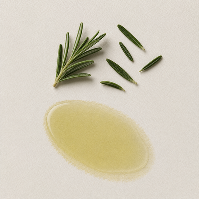 Rosemary Leaf Oil