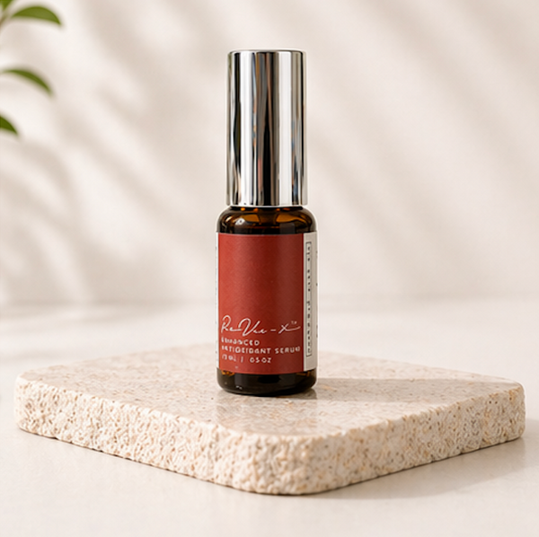 BioVer-X™️ Enhanced Antioxidant Serum – K&K Skin Products