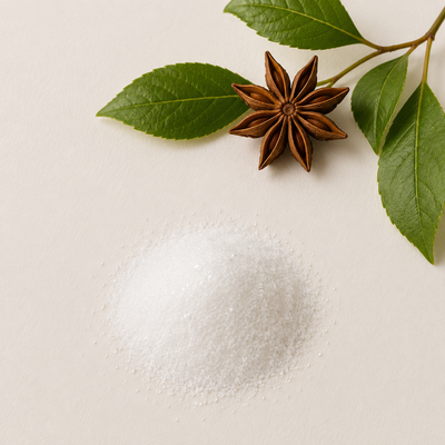 Shikimic Acid
