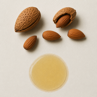 Sweet Almond Oil