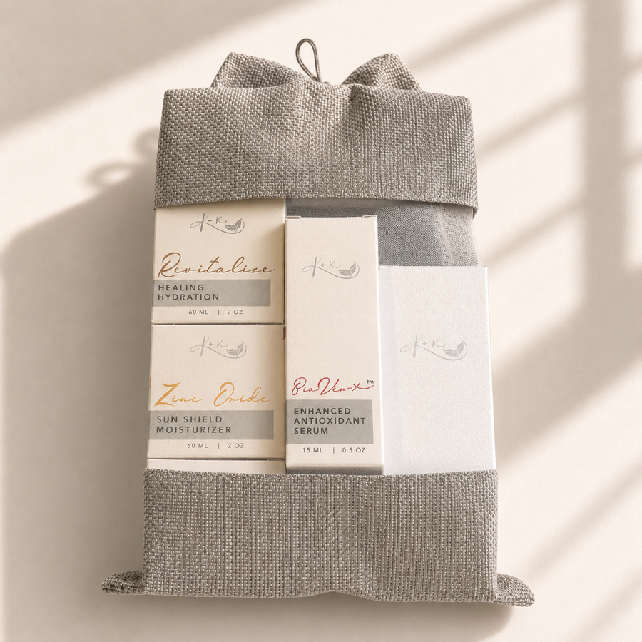 BioVer-X™️ Colección definitiva